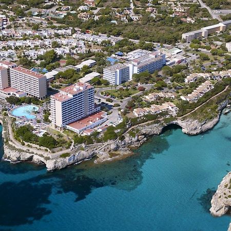 Complejo Calas De Mallorca Hotel Exterior photo