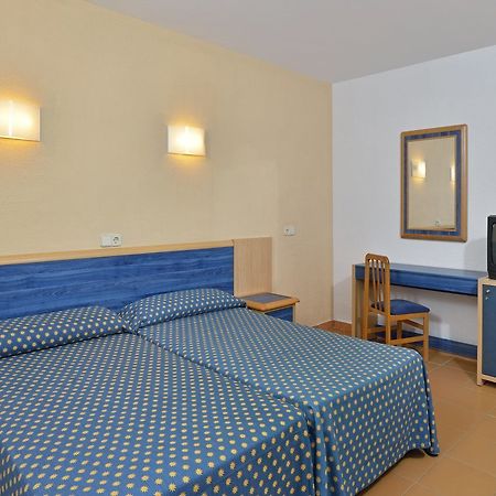 Complejo Calas De Mallorca Hotel Exterior photo