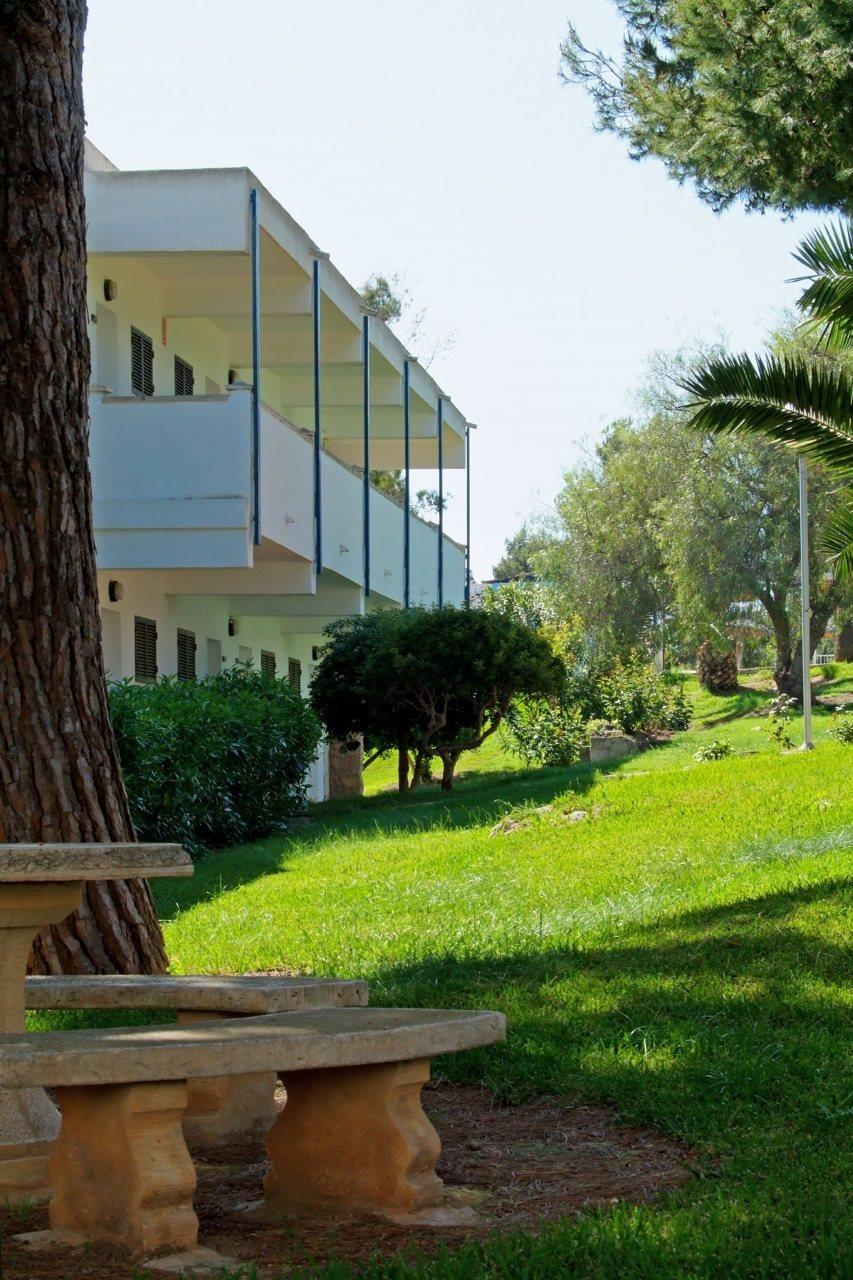 Complejo Calas De Mallorca Hotel Exterior photo