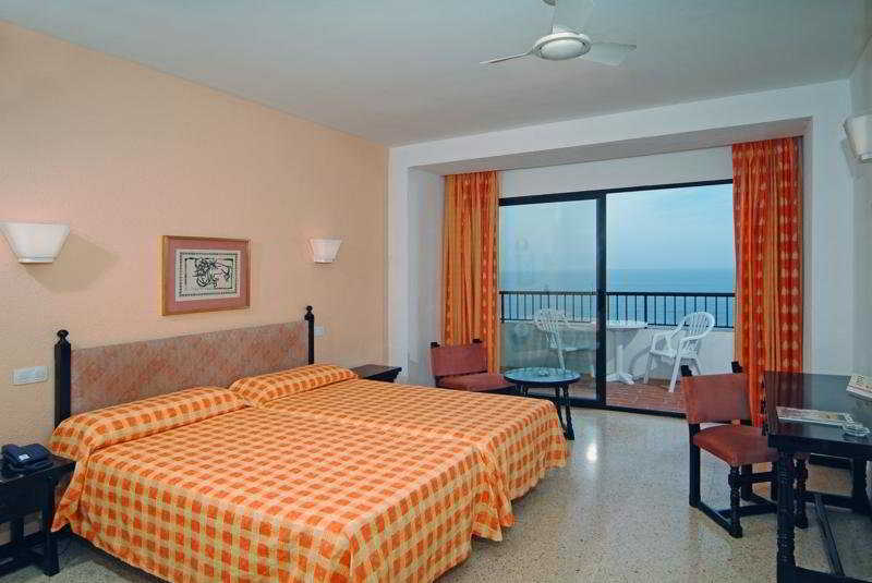 Complejo Calas De Mallorca Hotel Exterior photo